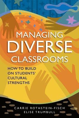 bokomslag Managing Diverse Classrooms