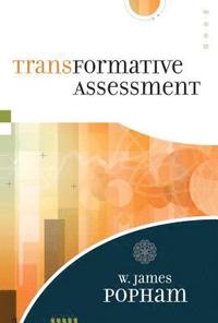 bokomslag Transformative Assessment