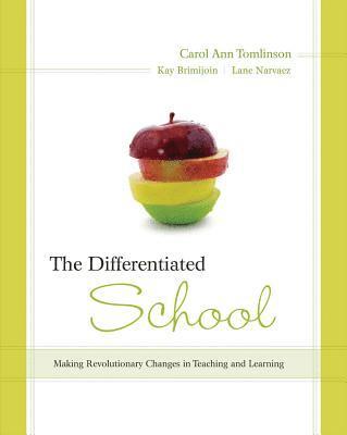 The Differentiated School 1