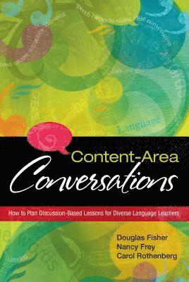 Content-Area Conversations 1