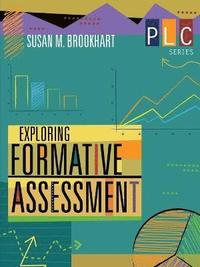 bokomslag Exploring Formative Assessment