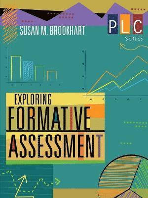 bokomslag Exploring Formative Assessment