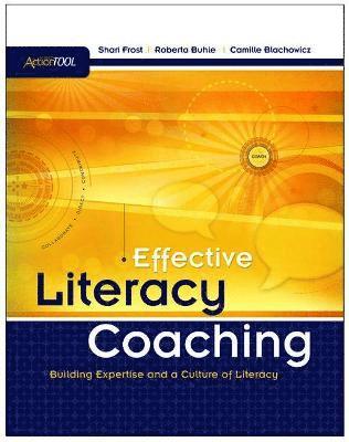 Effective Literacy Coaching 1