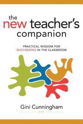bokomslag New Teacher's Companion