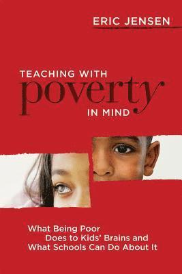 Eric Jensen - TEACHING W/POVERTY IN MIND, Häftad