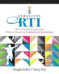 bokomslag Enhancing RTI