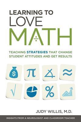 Learning to Love Math 1