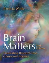 bokomslag Brain Matters