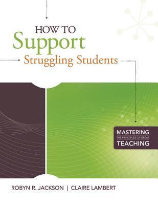 How to Support Struggling Students 1