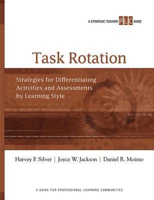 Task Rotation 1