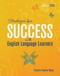 bokomslag Strategies for Success with English Language Learners