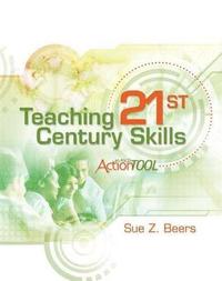 bokomslag Teaching 21st Century Skills