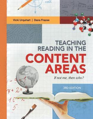 Vicki Urquhuart, Dana Frazee - Teaching Reading in the Content Areas, Häftad