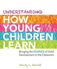bokomslag Understanding How Young Children Learn