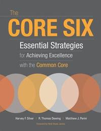 bokomslag The Core Six