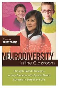 bokomslag Neurodiversity in the Classroom