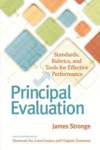bokomslag Principal Evaluation