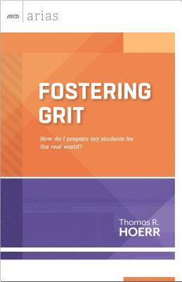 Fostering Grit 1