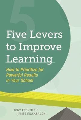 Five Levers to Improve Learning 1