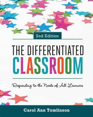 bokomslag Differentiated Classroom