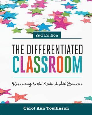 The Differentiated Classroom 1