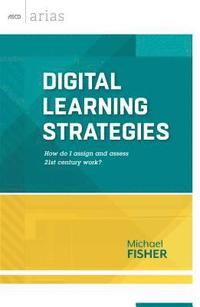 bokomslag Digital Learning Strategies