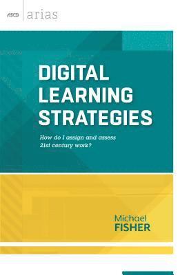 bokomslag Digital Learning Strategies