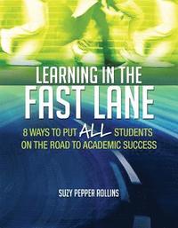 bokomslag Learning in the Fast Lane