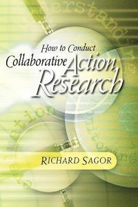 bokomslag How to Conduct Collaborative Action Research