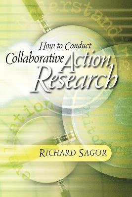 bokomslag How to Conduct Collaborative Action Research