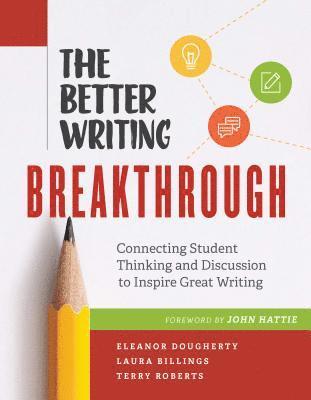 The Better Writing Breakthrough 1