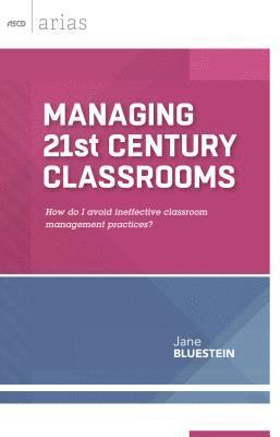 bokomslag Managing 21st Century Classrooms