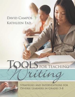 Tools for Teaching Writing 1