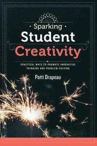 bokomslag Sparking Student Creativity: Practical Ways to Promote Innovative Thinking and Problem Solving