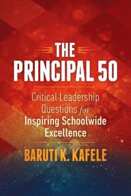 bokomslag Principal 50