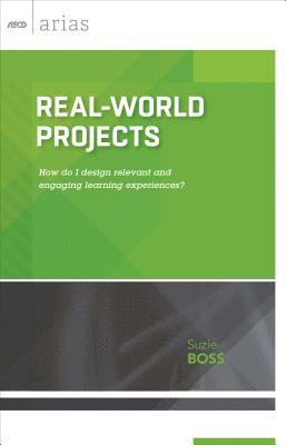 Real-World Projects 1