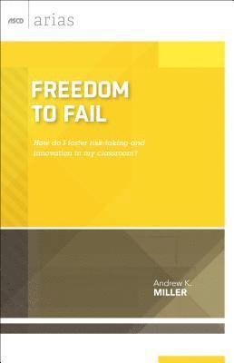 Freedom to Fail 1