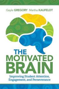 bokomslag The Motivated Brain