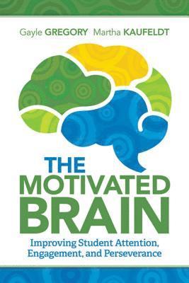 bokomslag The Motivated Brain