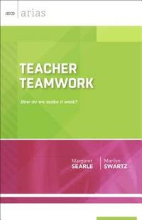 bokomslag Teacher Teamwork