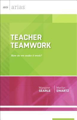 bokomslag Teacher Teamwork