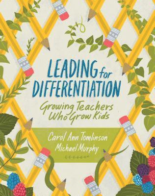 Leading for Differentiation 1