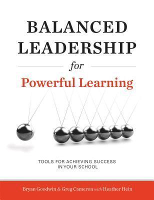 Balanced Leadership for Powerful Learning 1