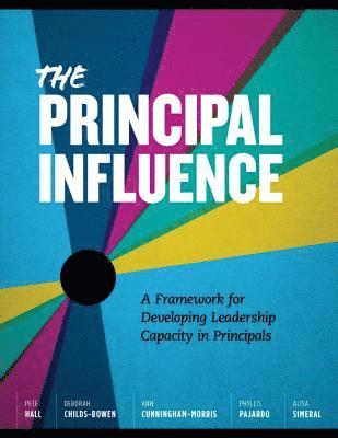 bokomslag Principal Influence