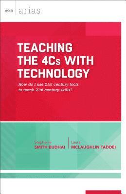 Teaching the 4Cs with Technology 1