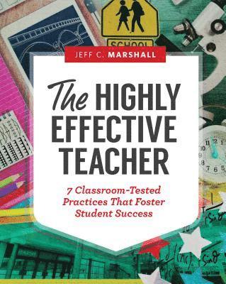 bokomslag Highly Effective Teacher