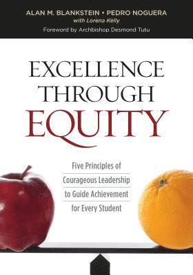 Excellence Through Equity 1