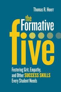 bokomslag The Formative Five