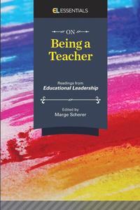 bokomslag On Being a Teacher