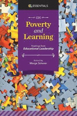 On Poverty and Learning 1